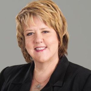 Meet your Posher, Vicky